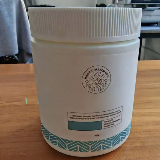 Collagen Dietary Supplement for Skin, Joints & Wellness Global Swanky 2