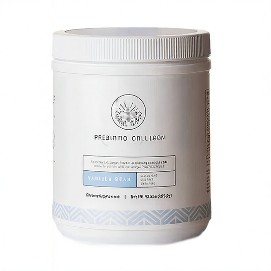 Collagen Dietary Supplement for Skin, Joints & Wellness Global Swanky 3