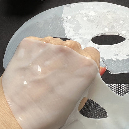 Collagen Moisturizing Facial Mask – Hydrate & Rejuvenate Skin global-swanky 2