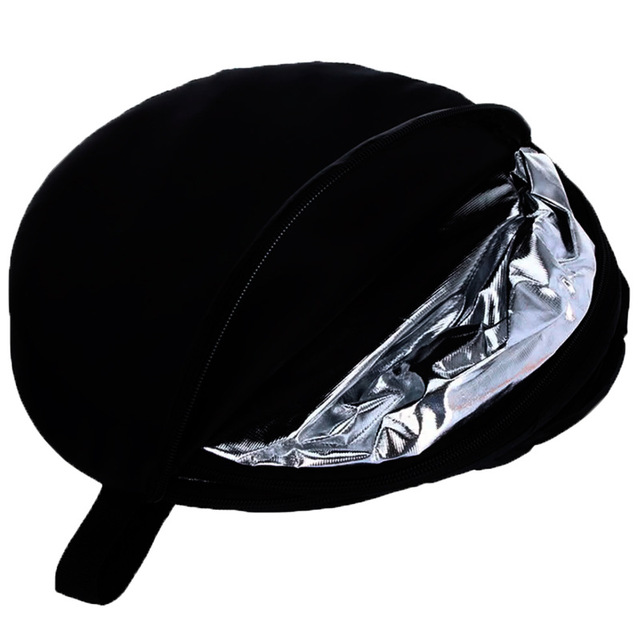 Collapsible Light Reflector Multi-Photo Portable Photography globalswanky 03