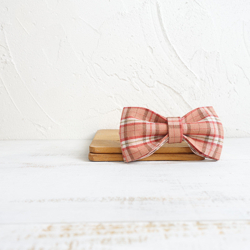 Collar bow tie Global swanky 2