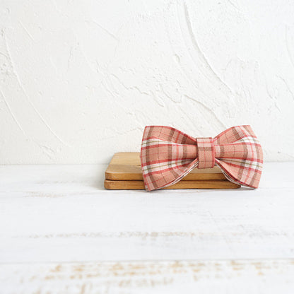 Collar bow tie Global swanky 2