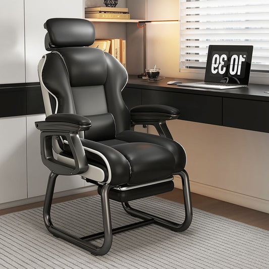  Comfortable Ergonomic Office Chair for Daily Office Work global-swanky 1