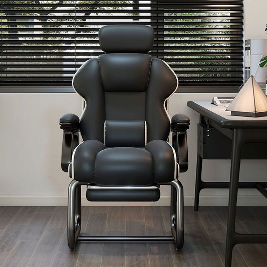  Comfortable Ergonomic Office Chair for Daily Office Work global-swanky 2