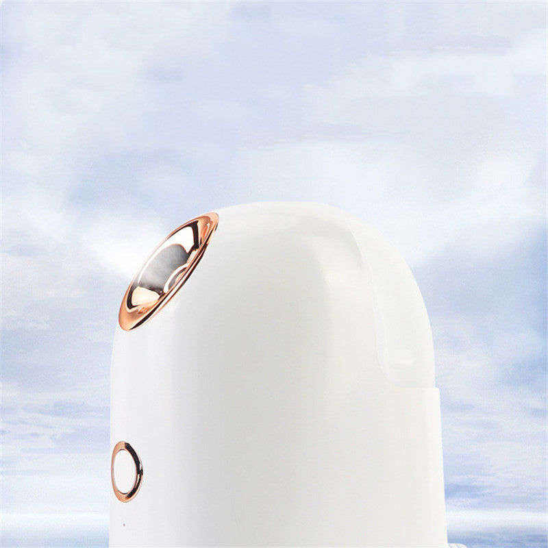 Compact 150ml Humidifier – Efficient Mist for Healthy Air global swanky 2