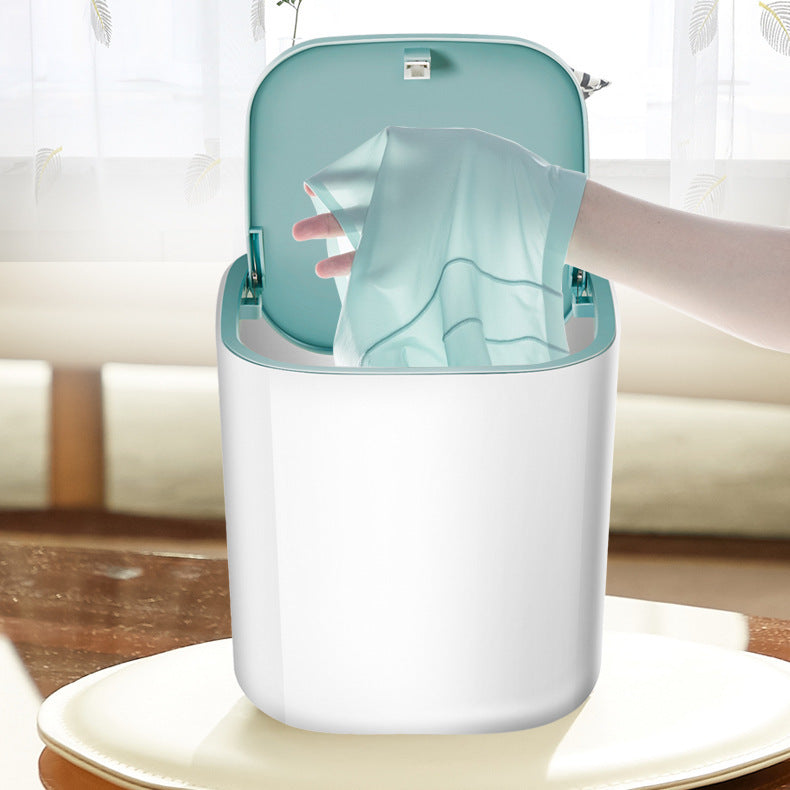  Compact Table Washing Machine – Mini Turbo Household Washer
global-swanky 1