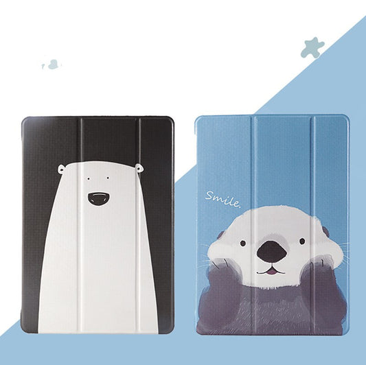Compatible Apple iPad Protective Case for Home and Travel globalswanky 01