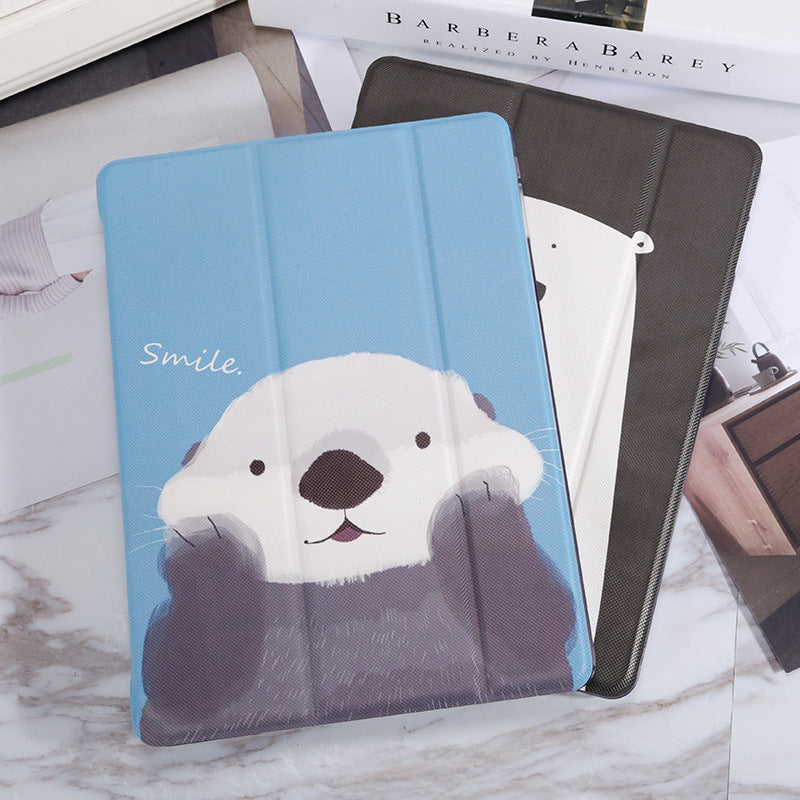 Compatible Apple iPad Protective Case for Home and Travel globalswanky 03