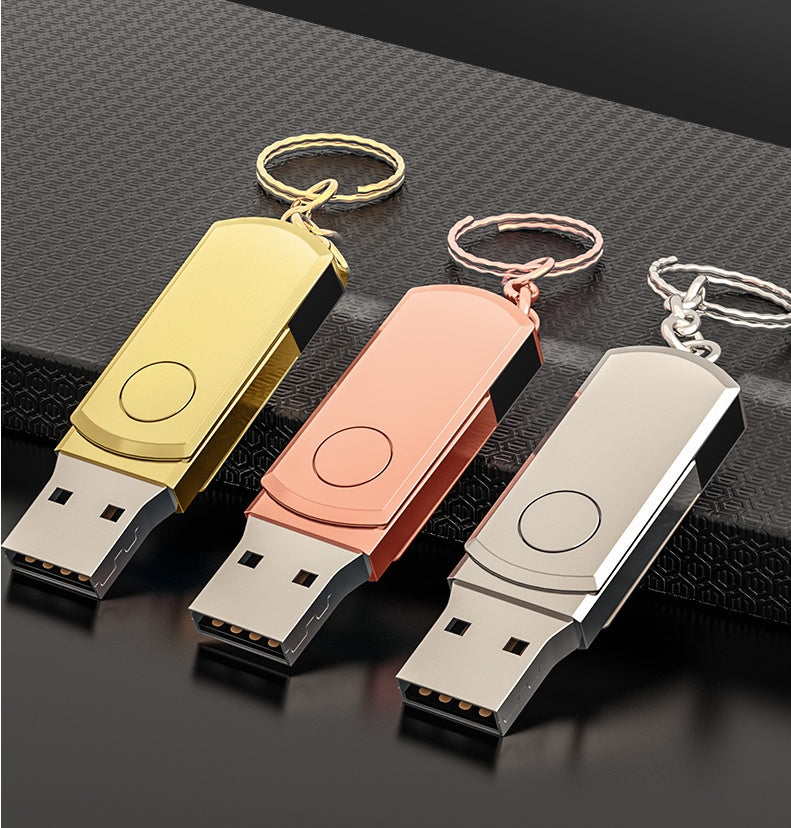 Compatible with Apple Metal USB Flash Drive – High Capacity global swanky 1