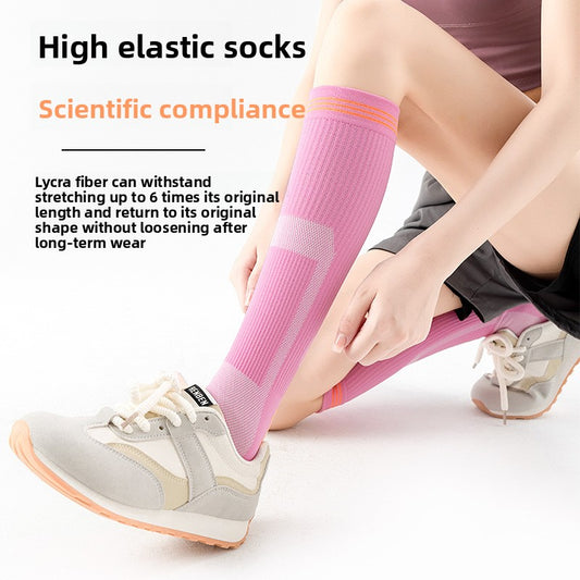 Compression Sports Socks for Running Workout Comfort Wear globalswanky 03
