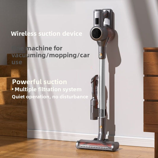 Cordless Vacuum Cleaner for Easy Daily Floor Cleaning Use Now globalswanky 01