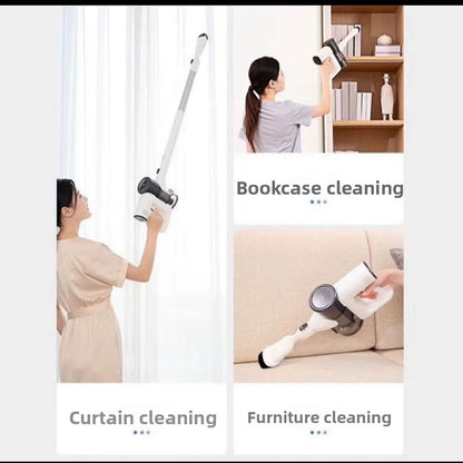 Cordless Vacuum Cleaner for Powerful Daily Home Cleaning Use globalswanky 03