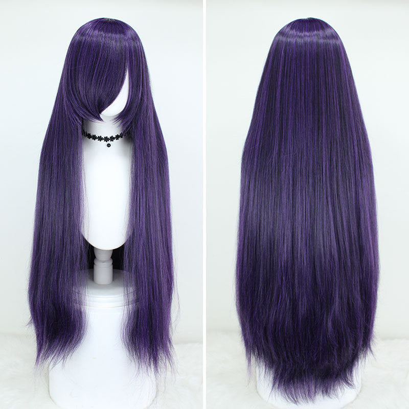 Cosplay Meter Multi-Color Headgear Stylish Roleplay Accessory
global-swanky 3