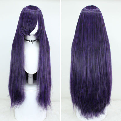 Cosplay Meter Multi-Color Headgear Stylish Roleplay Accessory
global-swanky 3