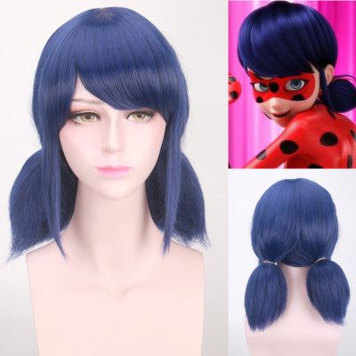 Cosplay Wig – High-Quality Synthetic Hair for Characters
global-swanky 1