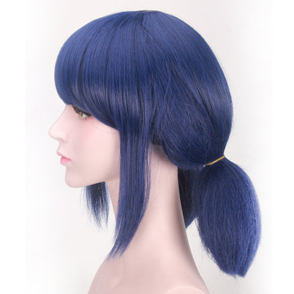  Cosplay Wig – High-Quality Synthetic Hair for Characters
global-swanky 3