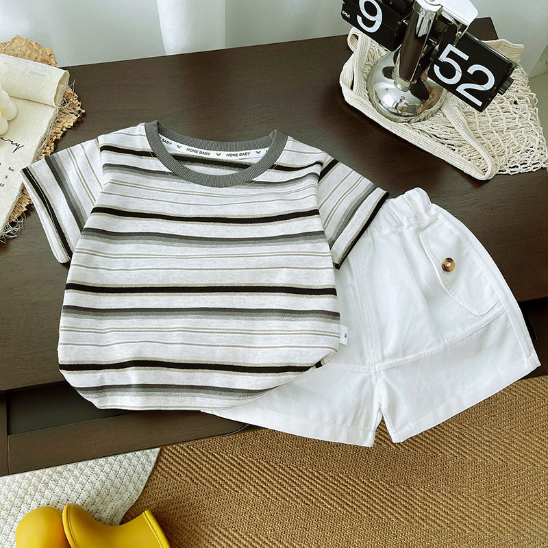 Cotton Children’s Clothing – Soft, Breathable & Skin-Friendly Everyday Wear Global swanky 1