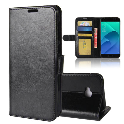 Crazy Horse Leather Wallet Case – Premium Protection & Style
global-swanky 1