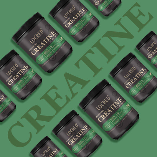  Creatine Powder Energy Strength & Workout Support Supplement
global-swanky 2