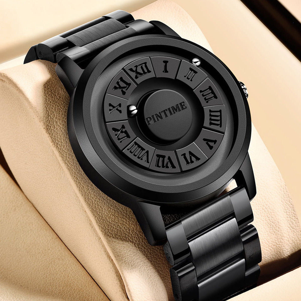 Creative Concept Waterproof New Watches – Stylish & Durable
global-swanky 1