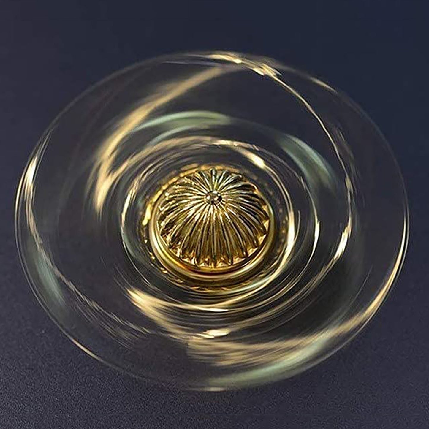Creative Simple Angel Wings Finger Spiral Toy for Fun Gift globalswanky 01