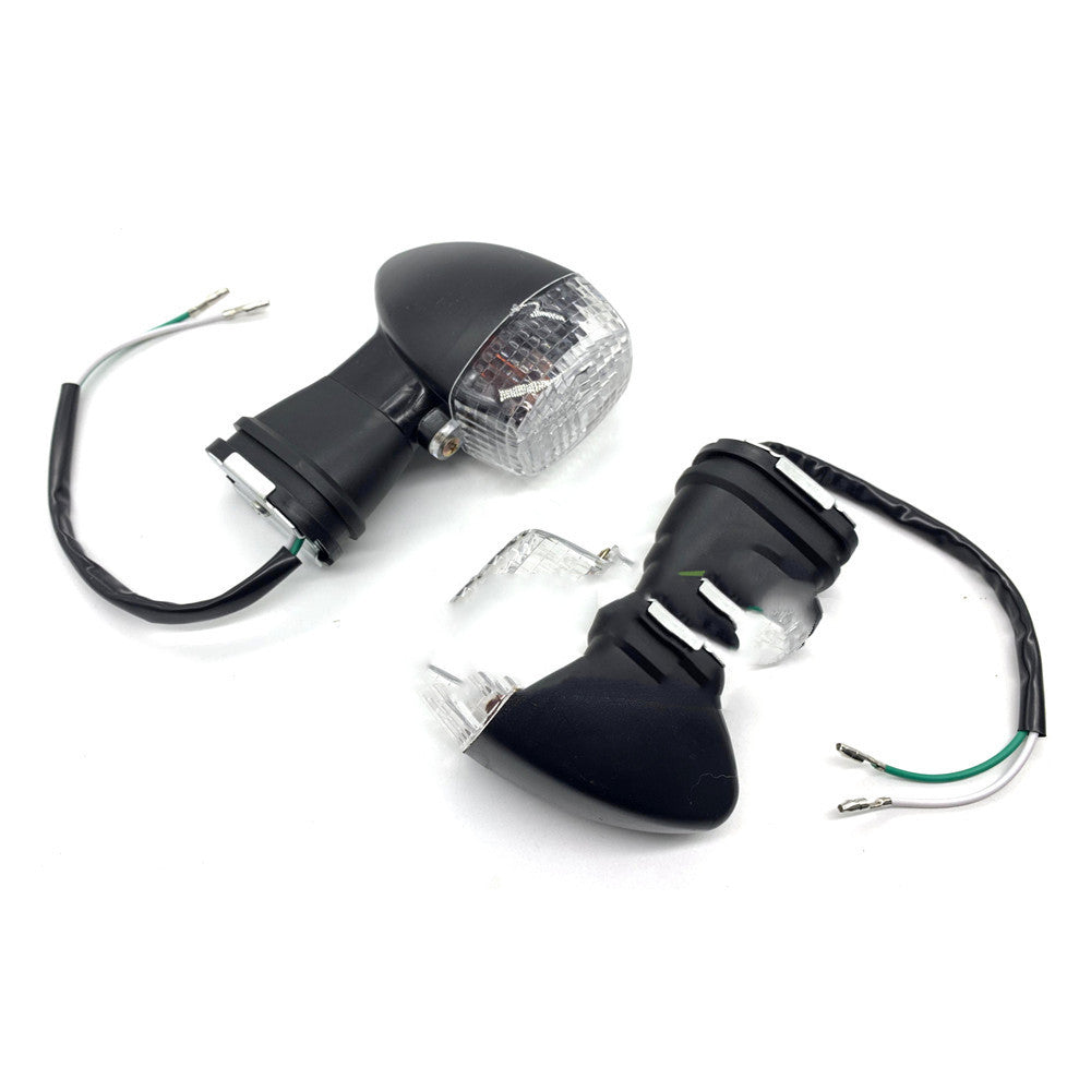 Cross Border Motorcycle Turn Signal Light for Bike Safety Kit Global swanky 3