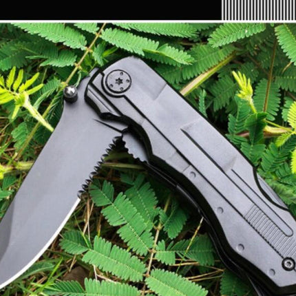 Cross Border Multi-Purpose Knife Portable Folding Pliers
global-swanky 2