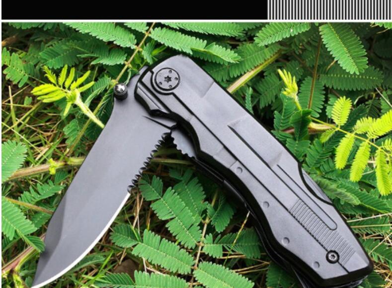Cross Border Multi-Purpose Knife Portable Folding Pliers
global-swanky 2