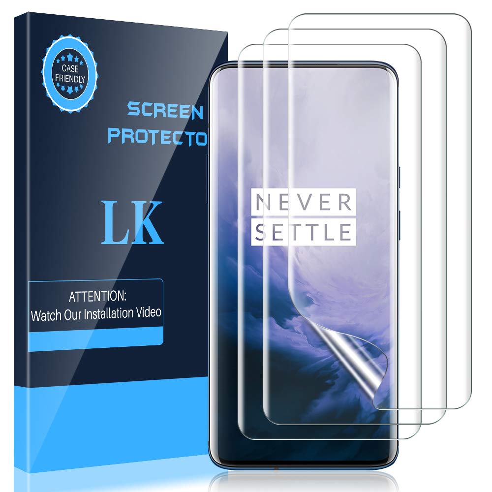 Curved Surface all Glue Toughened Film Plus 7pro Glass Film Global swanky 3