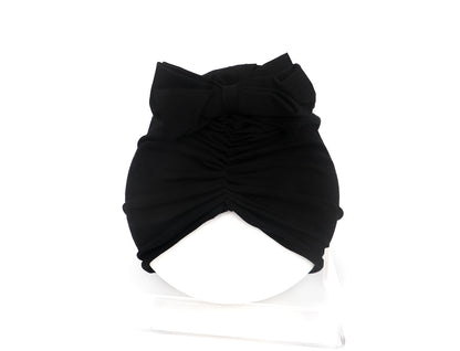  Cute Baby Hat – Newborn Soft Baby Girl Hat Turban & Headwrap
global-swanky 2