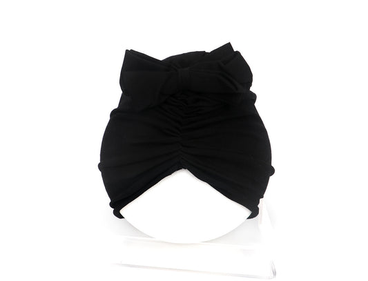  Cute Baby Hat – Newborn Soft Baby Girl Hat Turban & Headwrap
global-swanky 2