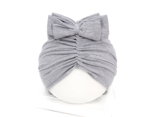  Cute Baby Hat – Newborn Soft Baby Girl Hat Turban & Headwrap
global-swanky 3