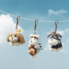 Little Tornado Family