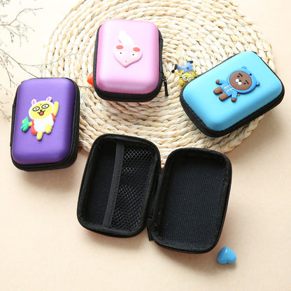 Cute Zero Wallet – Cartoon Earphone Collector & Coin Handbag
global-swanky 2