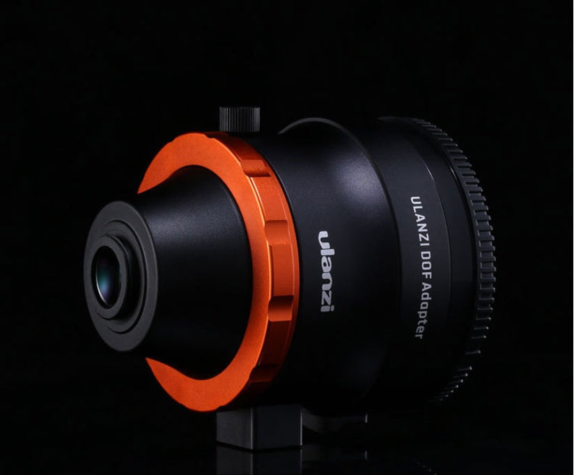 DOF Mobile Phone External SLR Camera Lens Global swanky 1