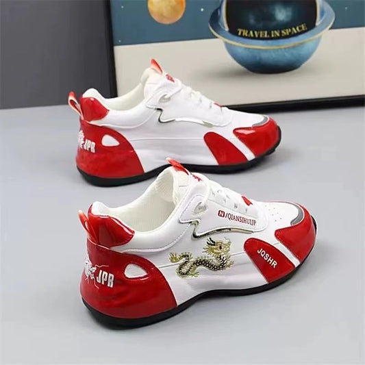 Dad’s Women’s Casual Sports Shoes for Running Comfort Fit globalswanky 01