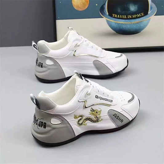 Dad’s Women’s Casual Sports Shoes for Running Comfort Fit globalswanky 02