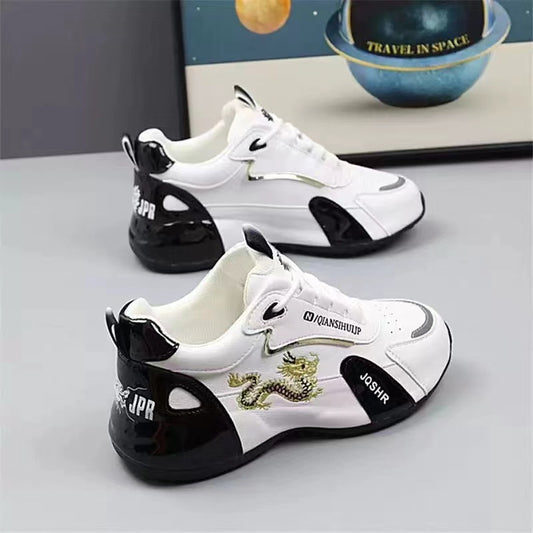 Dad’s Women’s Casual Sports Shoes for Running Comfort Fit globalswanky 023