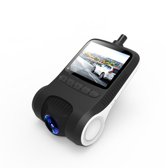 Dash Cam Night Vision FHD1080P for Clear Night Recording global swanky 3