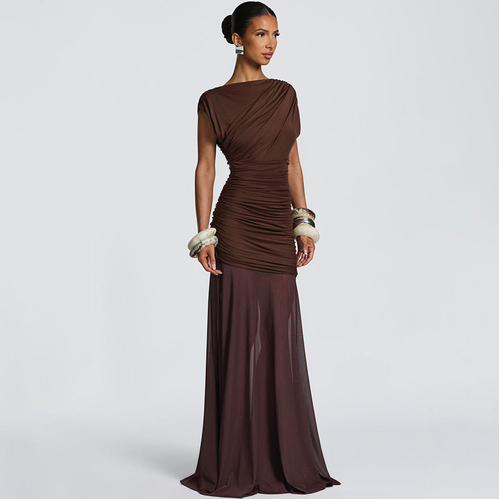  Demelza Maxi Dress – Trendy and Comfortable for Any Event
global-swanky 1