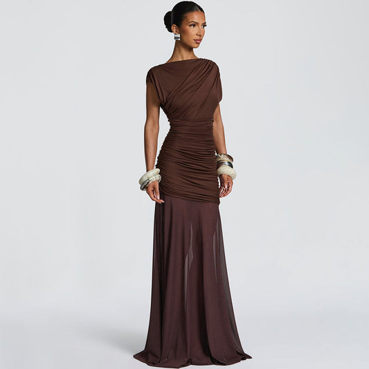  Demelza Maxi Dress – Trendy and Comfortable for Any Event
global-swanky 1