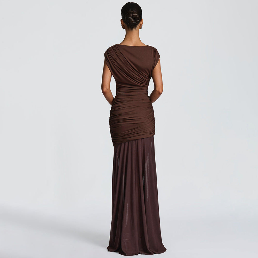  Demelza Maxi Dress – Trendy and Comfortable for Any Event
global-swanky 2