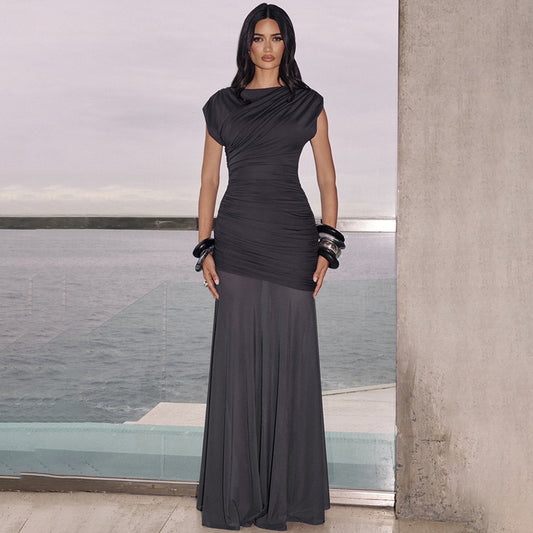  Demelza Maxi Dress – Trendy and Comfortable for Any Event
global-swanky 3