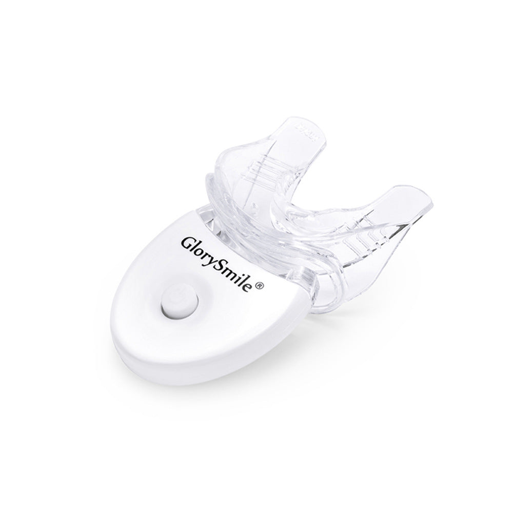 Dent LED Teeth Whitening Kit for Bright Smile Oral Care Use globalswanky 03