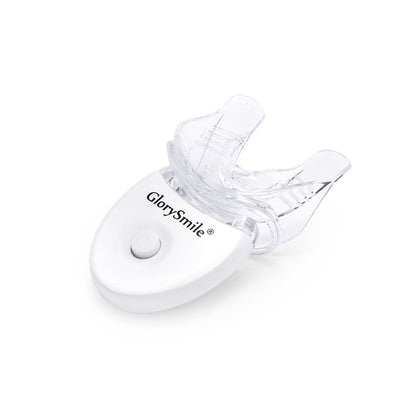 Dent LED Teeth Whitening Kit for Bright Smile Oral Care Use globalswanky 03