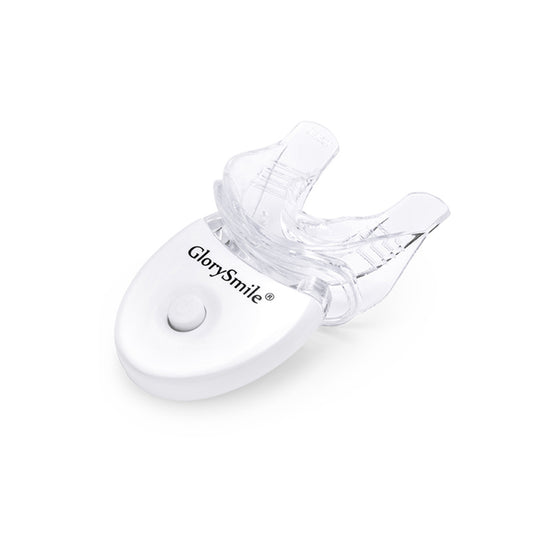 Dent LED Teeth Whitening Kit for Bright Smile Oral Care Use globalswanky 03
