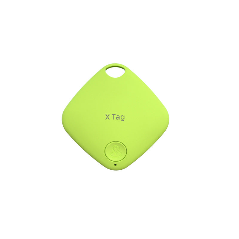 Diamond Global Locator for Smart Positioning & Anti-Lost Alert Global swanky 2