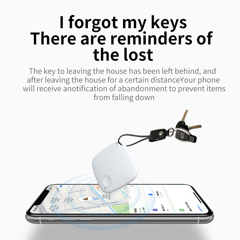 Diamond Global Locator for Smart Positioning & Anti-Lost Alert Global swanky 3