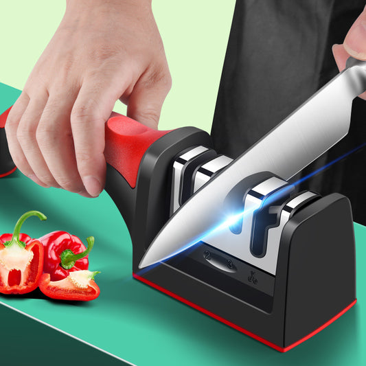 Diamond Knife Sharpener Household Multifunctional All Blades global-swanky 1