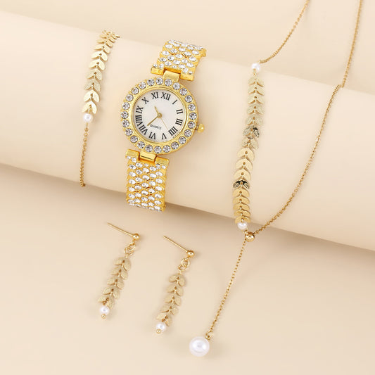 Diamond Women Watches Luxury Fashion Rhinestone Quartz Bracelet Wrist Watch For Women Global swanky 2